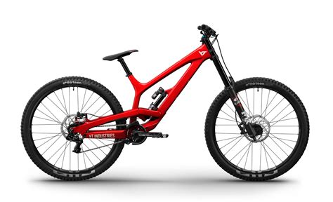 CAPRA UNCAGED 11 features a premium, race-ready Öhlins RXF38 M.2 fork and plush TTX22M coil shock to hunt out traction and supply extensive adjustment. This ...